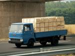 Fiat 50 NC 1972 года